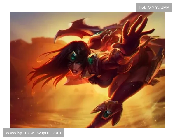 英雄联盟 赛季关键战役备受瞩目,英雄联盟赛季英雄